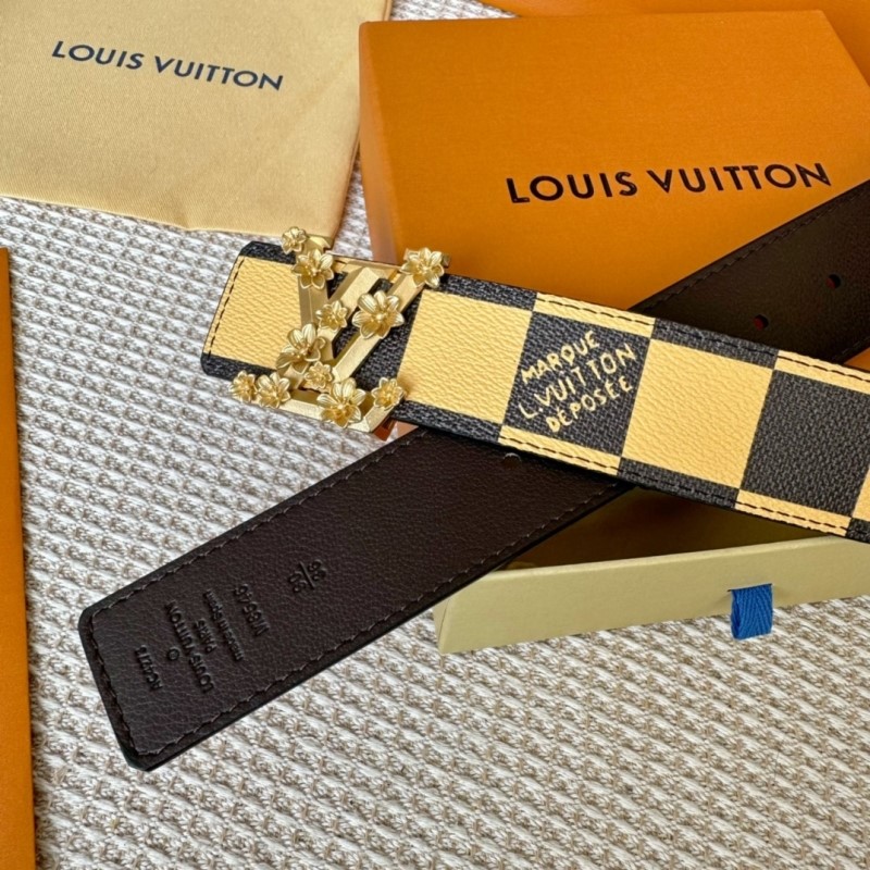 l0vis Vvtt0n belts